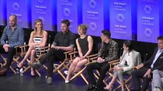 Dc Arrow- Stephen Amell Says Oliver & Felicity Getting Together?