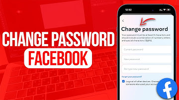 How to Change Password on Facebook | Full Guide