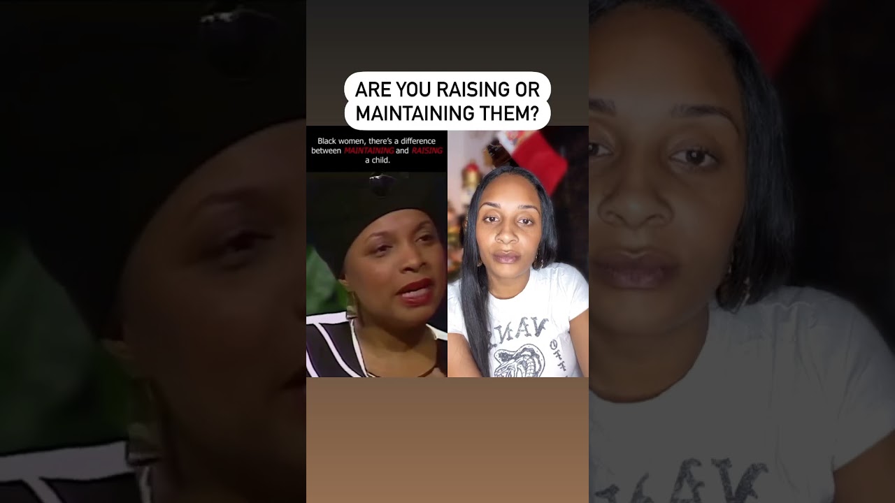 Black Fathers Matter