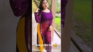 Transparent Kurti Leggings Part 2