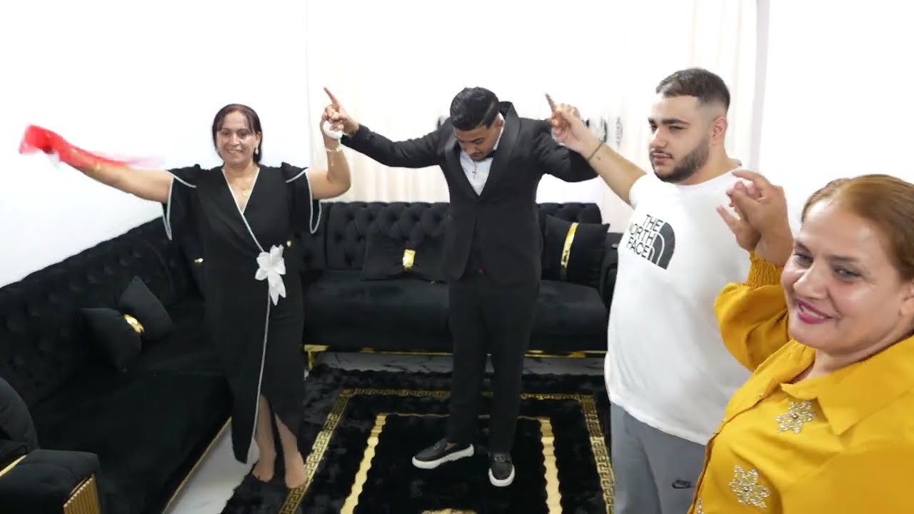 Armando & Fluturie E Diel