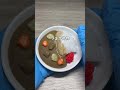 本物？偽物？カレーライスでASMR