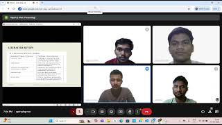Faculty Management System
