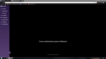 QNAP setup VM   Win7 PRO