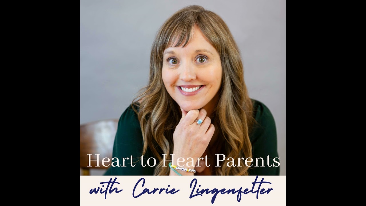 Bonus: Spiritual Parenting: Energy Work and Mindfulness