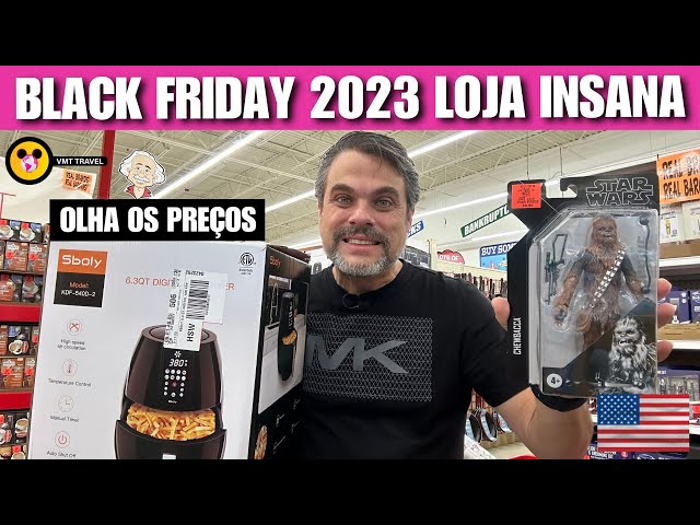 Black Friday AO VIVO! Madruga insana de compras com o TecMundo!!! 