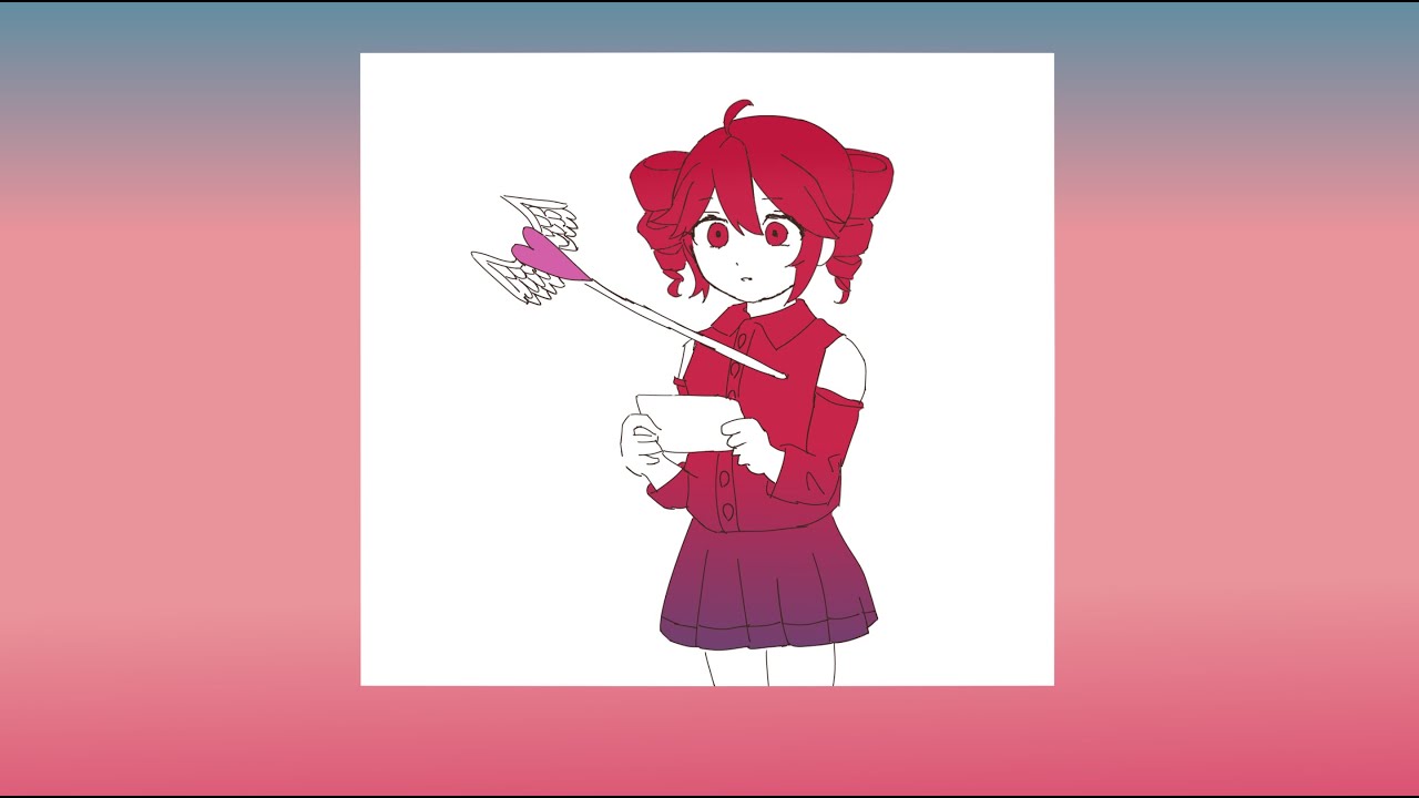 【UTAUカバー】たぶん終わり【重音テト】