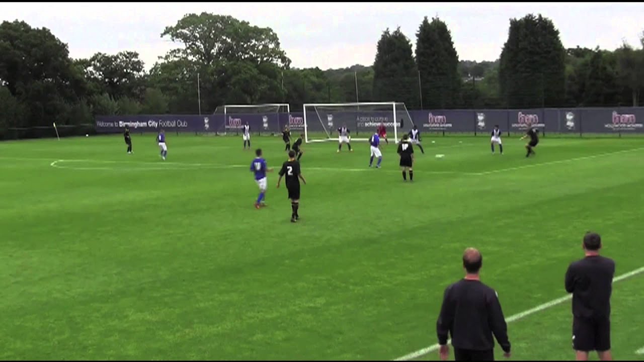 LFE Goal of the Month August 2013
