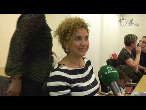 Veertien nieuwe Nederlanders in Etten-Leur