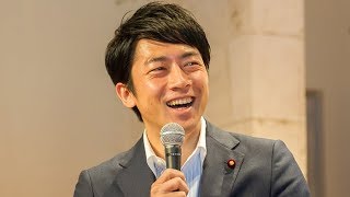 スキルを身につける前に「自分はどう生きたいのか？」を考えよう～小泉進次郎G1サミット2018インタビュー