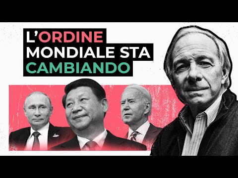 Video: Quando il dollaro è diventato la valuta mondiale: in che anno e perché?