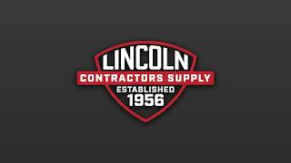 Lincoln Contractors Supply: Built on Legacy, Driven by Wisconsin