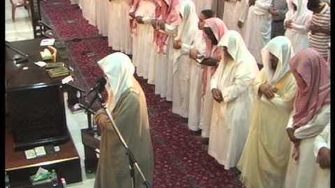 قراءة من سورة النور 2-2 الشيخ عبدالله المقحم