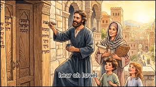 Deuteronomy 5–7 | The Ten Commandments, Love the Lord & God's Covenant | Complete Bible (AFV)
