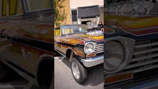Love This Car | Don Richards’ Nova Gasser Story