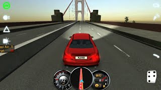 DRIVING SCHOOL 2017 TOP SPEED RUN CHALLENGE screenshot 2