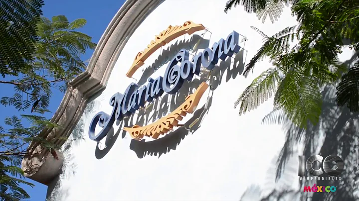 Maria Corona Restaurant ubicado en Cabo San Lucas ...