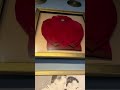 ELIVS PRESLEY's RED PULLOVER