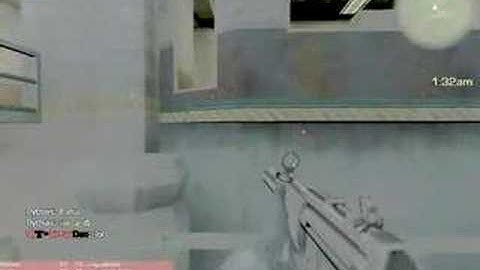 SOF2 multiplayer demo video (DT)1