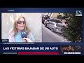 Inseguridad en Caseros: vecinos denuncian robos violentos y falta de seguridad