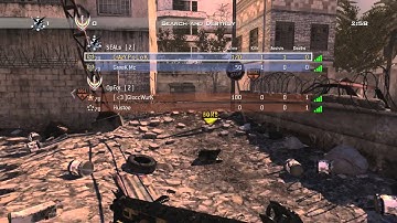 Hustee and Gloccwurk lag switch and host boot #1