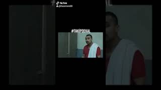 Ifırbir Ciobaba Savaş Saçım Yoksa Bıyığım Var