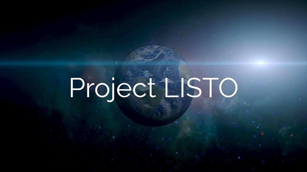 Project LISTO: The Speed Lab Activity MOOPIL - Cassandra Scott