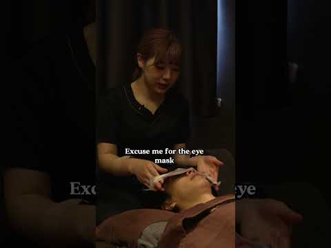 (ASMR) Gold Standard of Bespoke Thai Massage: From Rhythmic Oil to Deep Thai Stretch