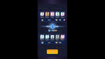 Random Dice Co op Mode Wave 5046 #05