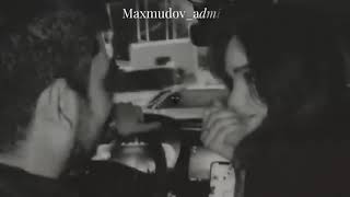 Uzeyir Meizade - Teki Sen Xosbext Olasan Remix