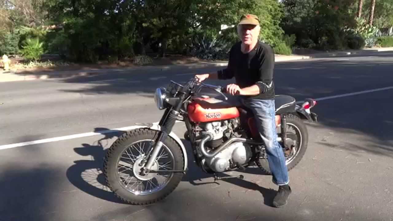 norton p11 scrambler