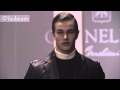 Corneliani Men Fall/Winter 2013-14 | Milan Men's Fashion Week | FashionTV