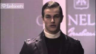 Corneliani Men Fall/Winter 2013-14 | Milan Men's Fashion Week | FashionTV