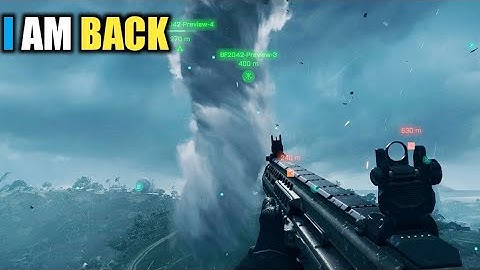 BATTLEFIELD MOBILE | BATTLEPRIME GAMEPLAY