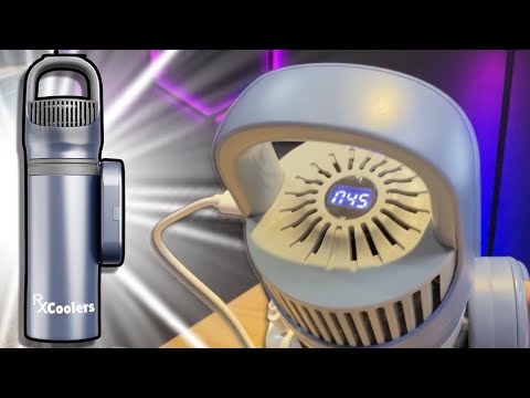 New RxCoolers Max