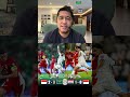 Bung Harpa Sindir Kluivert Katanya Punya Nama Besar, Tapi Mainnya Gak Jelas!