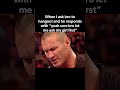 When Your Bro Is Now a Simp #wwe #wweraw #wwesmackdown #shorts #foryou #viral