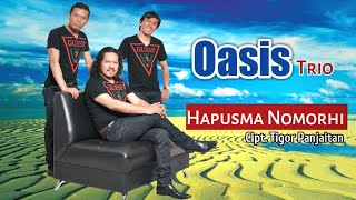 OASIS TRIO - Hapus Ma Nomor Hi ( Tigor Panjaitan Official )