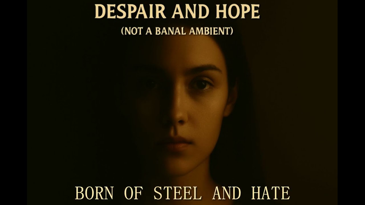 Emptiness Project – Despair and Hope [Full Album | Free Music]