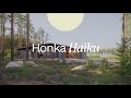 Проект Honka Haiku 192 м2