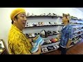 ＃9-1「娘にプレゼント!!」バナナTV ハワイ編 The Best