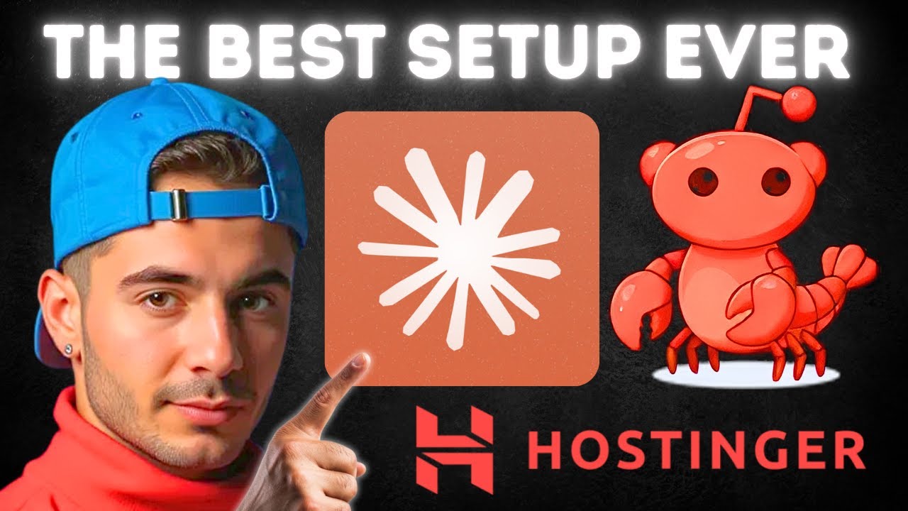 Clawdbot/OpenClaw Setup Tutorial: The Easiest & Safest Way For ...