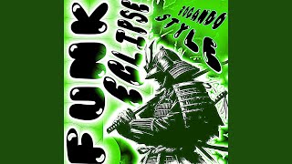 FUNK ECLIPSE JOGANDO STYLE - DJ PHXNTXM