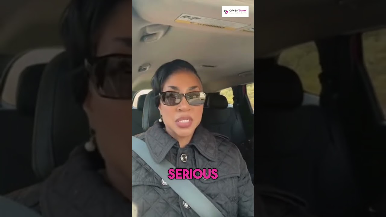 Чрезмерная откровенность — это ОГРОМНЫЙ тревожный сигнал‼️🚩🙄 