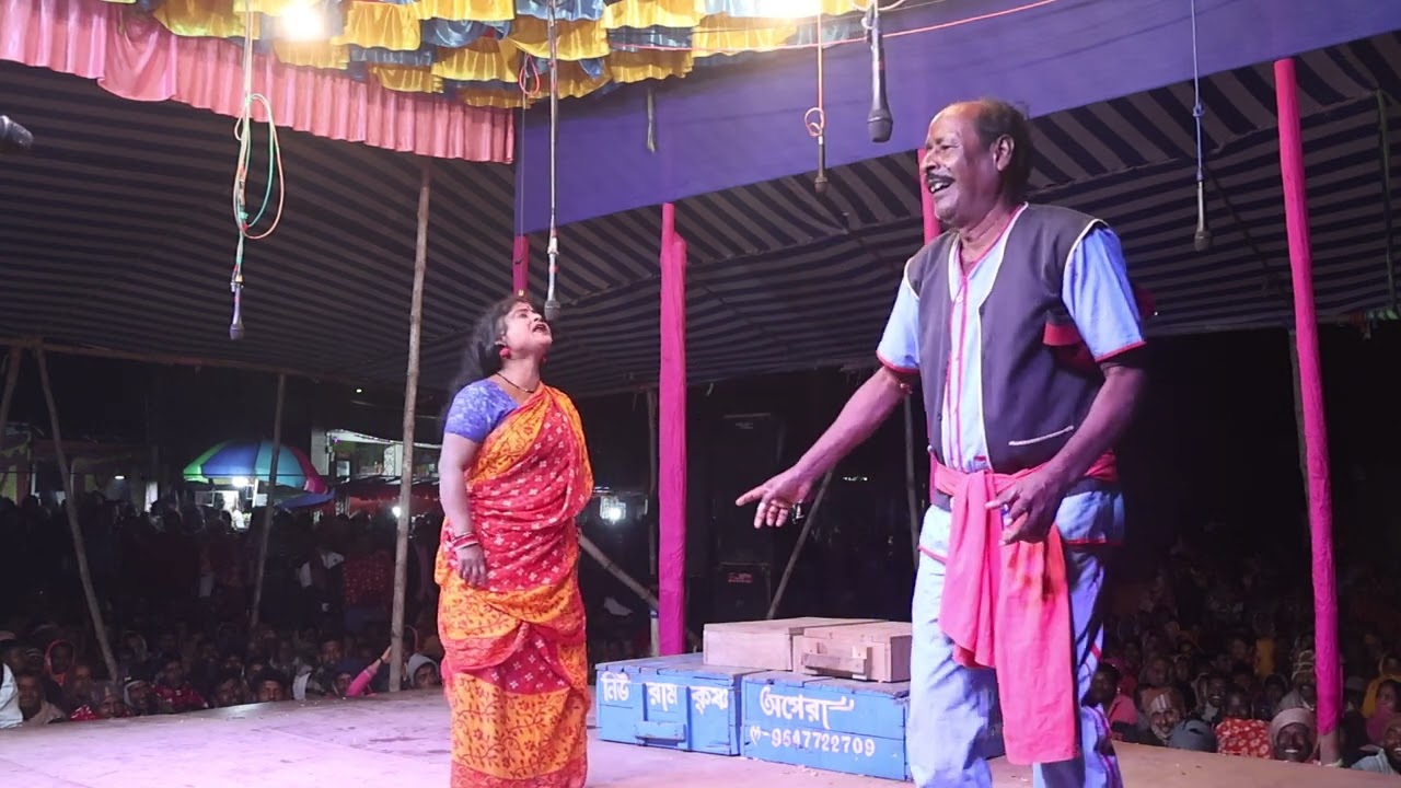 Sir এর নতুন হাস্যকৌতুক, মাস্টার অধীর মন্ডল, ajboss