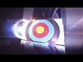 Championnat d'Europe Indoor - Vittel 2017 / Éliminatoires équipes arc à poulies
