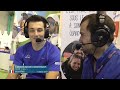 Championnat d'Europe Indoor - Vittel 2017 / Éliminatoires équipes arc à poulies