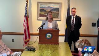 Details Vermont state officials react to U.S. Supreme Court’s decision on mail in voting Update