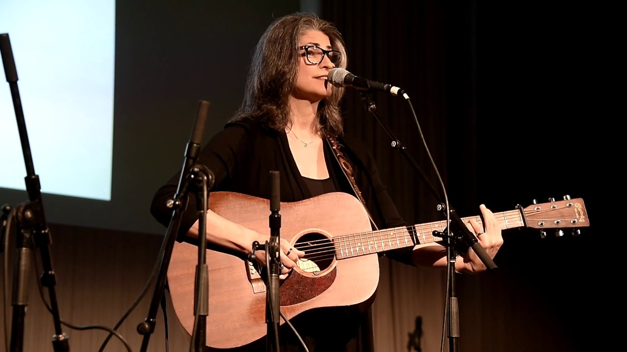 Watch Carolann Solebello - Right Here (SERFA 2019) on YouTube Watch Carolann Solebello - Right Here (SERFA 2019) on YouTube