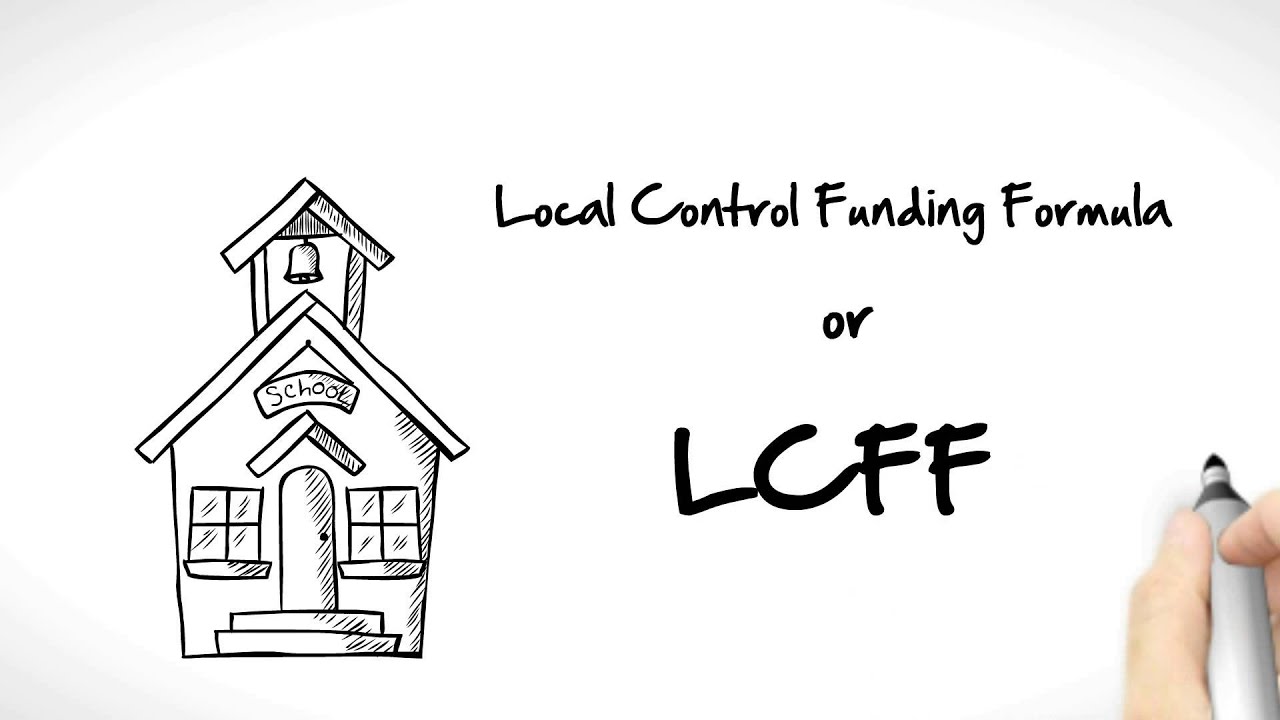 LCFF for  South Pasadena Unified